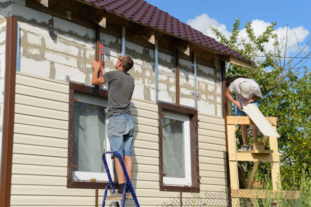 Best Siding for New Construction  in Stafford Courthouse, VA