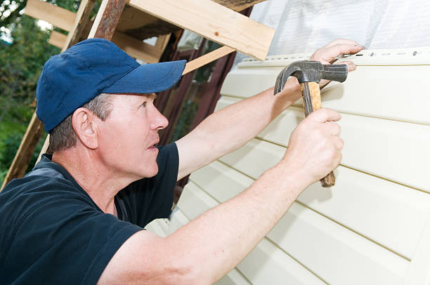 Best Aluminum Siding Installation  in Stafford Courthouse, VA