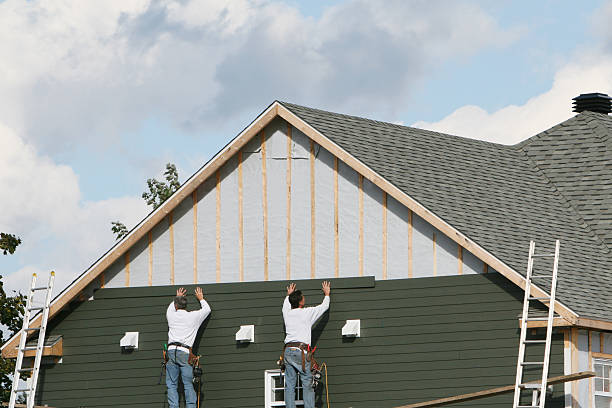 Best James Hardie Siding  in Stafford Courthouse, VA