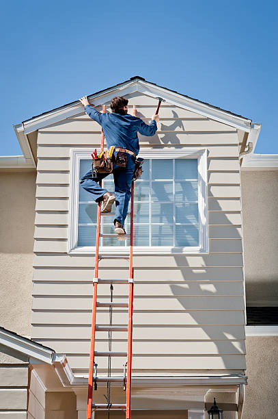 Siding for Commercial Buildings in Stafford Courthouse, VA