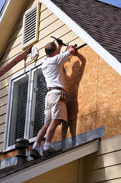 Best Brick Veneer Siding  in Stafford Courthouse, VA